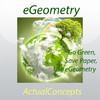 e-Geometry