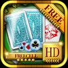 Freecell Solitaire HD Free - classic card games