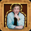 Alan & Me Lite - Funny Photo Booth for Alan Partridge Fans