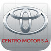 Toyota - Centro Motor S.A.