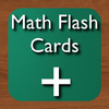 Math Flash Cards +