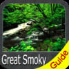 Great Smoky Mountains National Park - GPS Map Navigator
