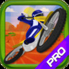 Motocross Dirt Bike Safari PRO - Off Road Freestyle Racing Moto X Style!