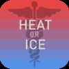 Heat or Ice