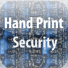 Hand Print Security