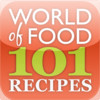World of Food - 101 Recipes