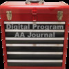 Digital Program AA Journal
