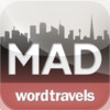 Word Travels Madrid Travel Guide