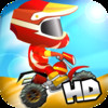 Motocross Dirt Bike Offroad Racing - Go Extreme Multiplayer Motorcycle Race Game Free HD