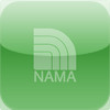 NAMA for iPad