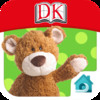 DK Peekaboo! Read-along stories and interactive games with Family Connect