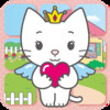 Angel Cat Sugar - Touch 'n Turn Puzzle