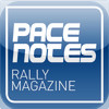 Pacenotes Rally Magazine