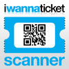 iwannaticket ticket scanner