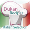 Dukan Recipes Italian Selection