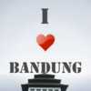 I Love Bandung