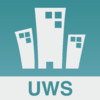 UWS Map