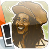 Bob Marley (in parts)