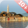 Croatia : Top 10 Tourist Destinations - Travel Guide of Best Places to Visit