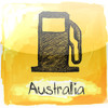 Fuel Station Australia