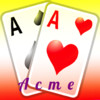 Classic Acme Card Game