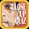 Close up Celebrity Quiz Game