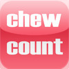 Chewcount