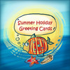 Summer Holiday Greeting Cards