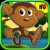 Mega Monkey Jump: Kico's Jumping Adventure!