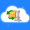 iSafeDrive Free - Cloud Manager - Zip/Unzip - Unrar - File Manager - Play Media for OneDrive,SkyDrive,Box,DropBox,Google Drive