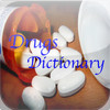 Drug dictionary