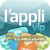 L'appli VIP Premium by AdVIP