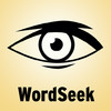 WordSeek for iPhone