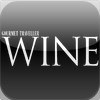 Gourmet Traveller WINE Magazine