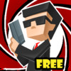 Agent Block Assassin : Free