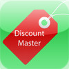 Discount Master