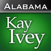 Alabama Lt. Governor Kay Ivey