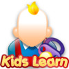 Kids Learn Words - Listen, Touch, Hear, and See pictures of animals and more, best for kids to learn