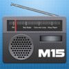 M15 Radio