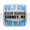 KSID FM