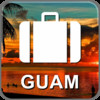 Offline Map Guam (Golden Forge)