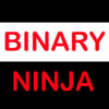Binary Ninja - Professional Quiz - Convert Decimal to Binary to Decimal