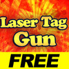 Laser Tag Raygun