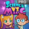 Science vs. Magic HD Pro(2-player game collection)