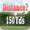 Golf Distance