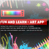 Fun and Learn - Art App
