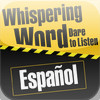 Whispering Word Spanish