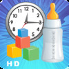 Baby Connect for iPad (Activity Logger)