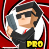 Agent Block Assassin : PRO