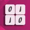Binary Sudoku Puzzle HD - The Original!